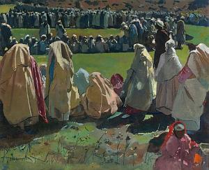 JACQUES MAJORELLE (44)